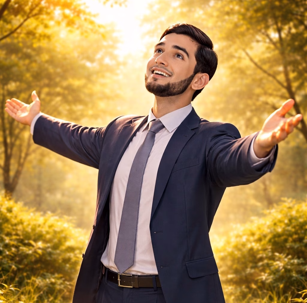 আমি সুখি হতে চাই : আপেক্ষিক সুখের রহস্য